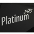 Tunturi Platinum Pro Upright Bike 14PTUB2000  14PTUB2000